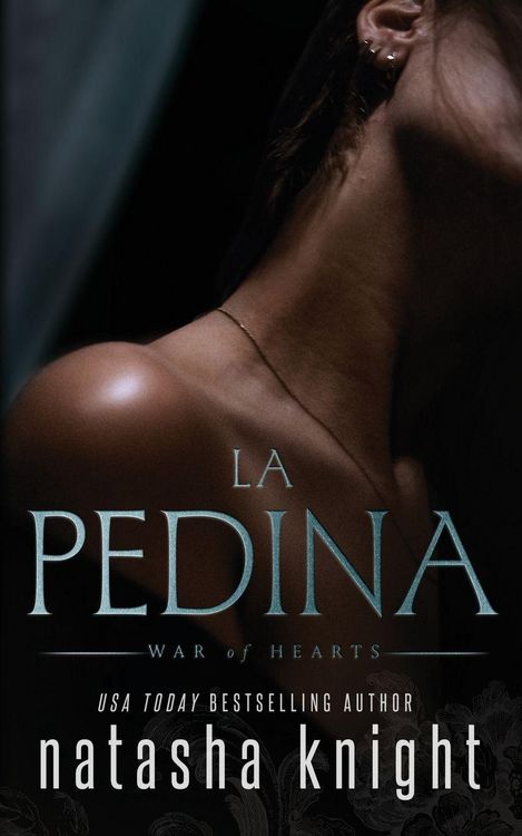 Produktbild: La Pedina
