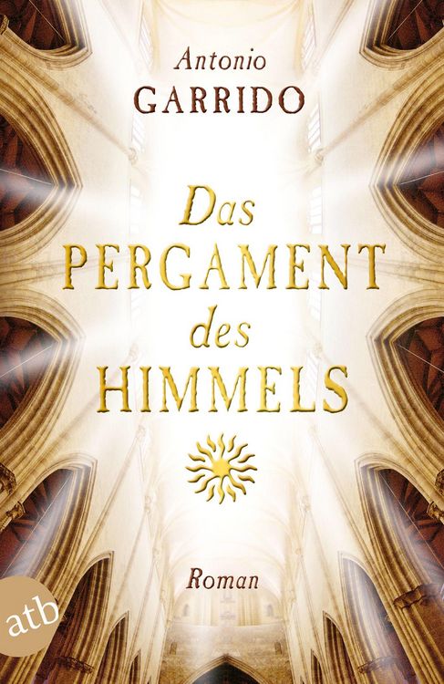 Produktbild: Das Pergament des Himmels