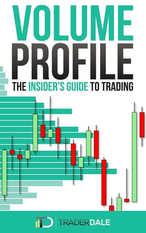 Produktbild: Volume Profile: The Insider's Guide to Trading