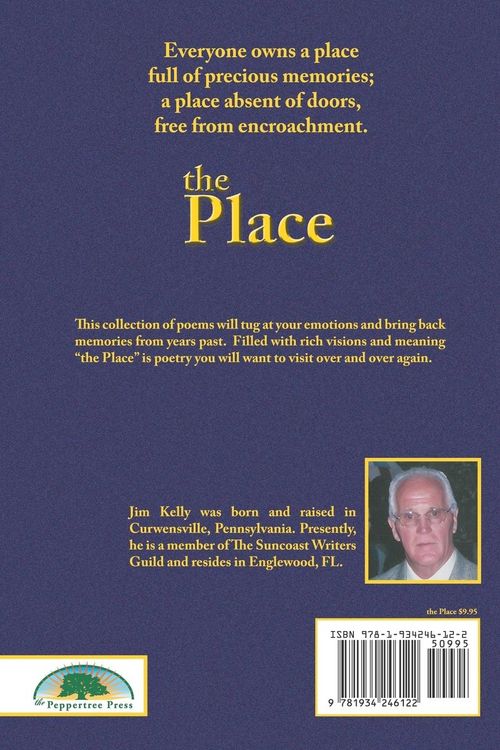 Produktbild: The Place