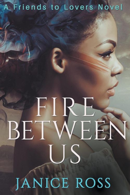 Produktbild: Fire Between Us