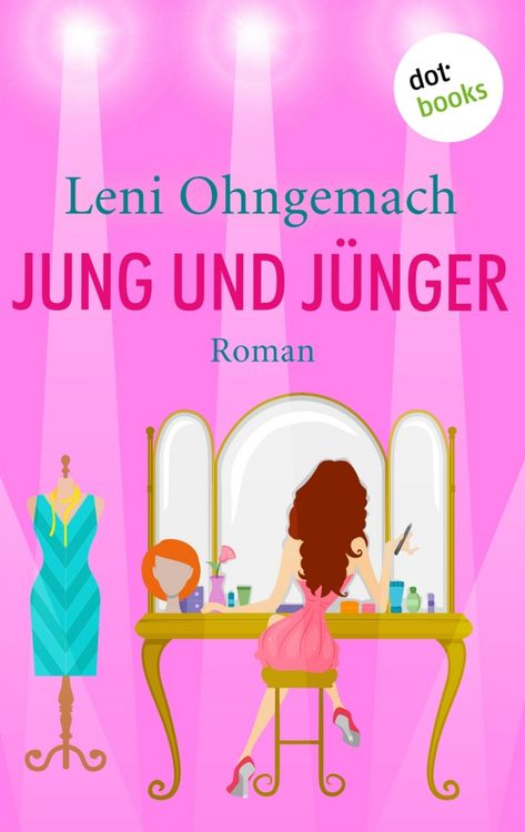 Produktbild: Jung und J&uuml;nger
