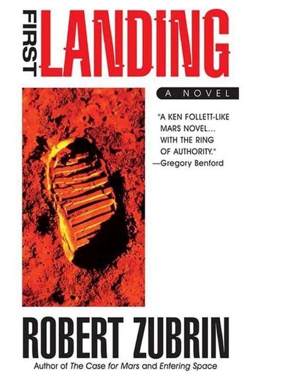 Produktbild: First Landing