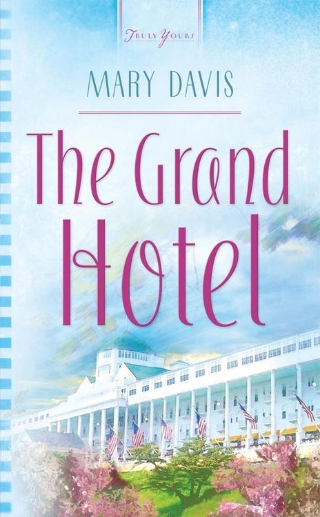 Produktbild: Grand Hotel