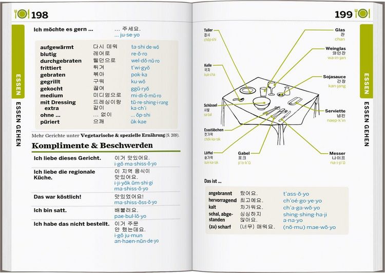 Produktbild: LONELY PLANET Sprachf&uuml;hrer Koreanisch
