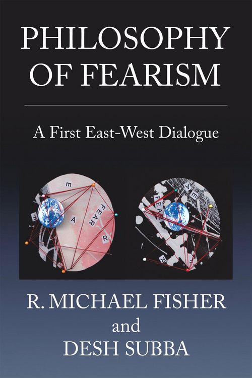 Produktbild: Philosophy of Fearism