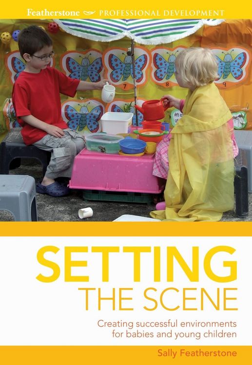 Produktbild: Setting the scene