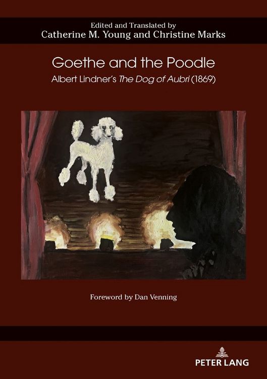 Produktbild: Goethe and the Poodle