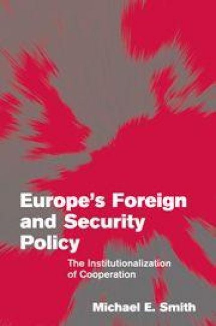 Produktbild: Europe's Foreign and Security Policy