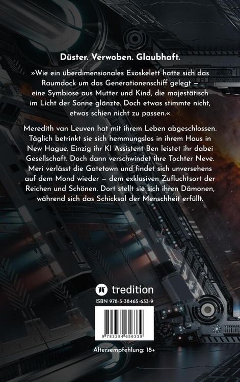 Produktbild: Mond 731