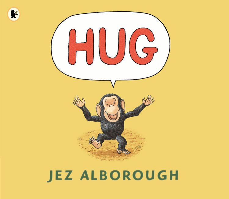 Produktbild: Hug