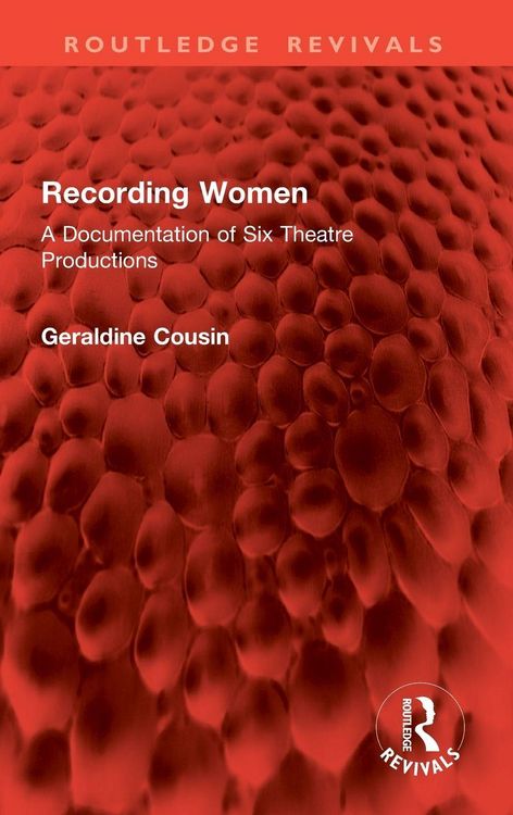 Produktbild: Recording Women
