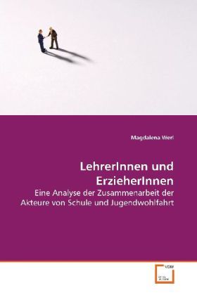 Produktbild: Werl, M: LehrerInnen und ErzieherInnen