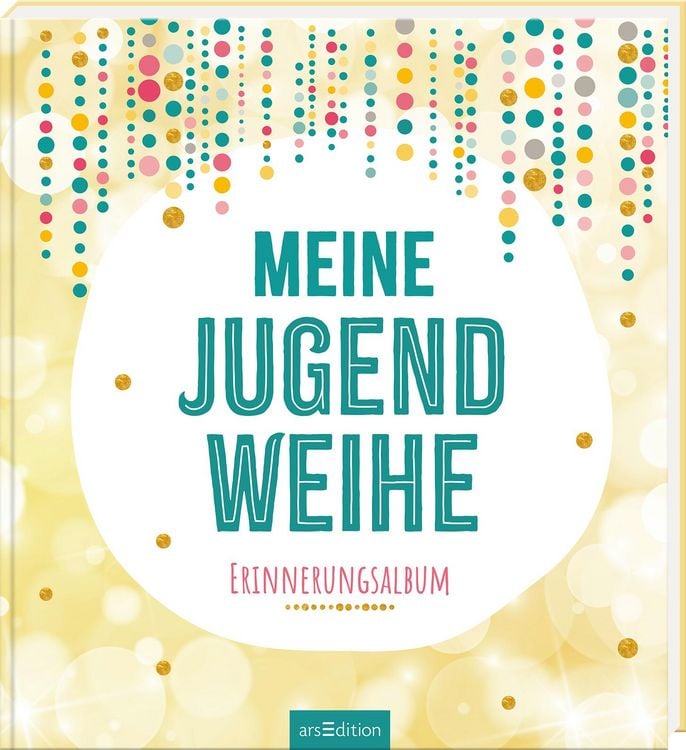 Produktbild: Meine Jugendweihe