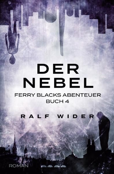 Produktbild: Ferry Blacks Abenteuer / Der Nebel
