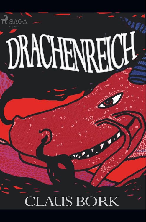 Produktbild: Drachenreich