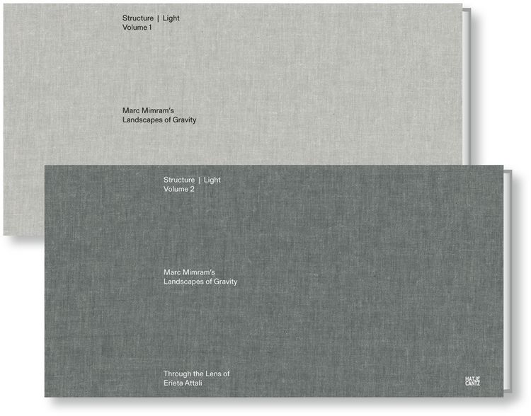 Produktbild: Marc Mimram: Structure &brvbar; Light