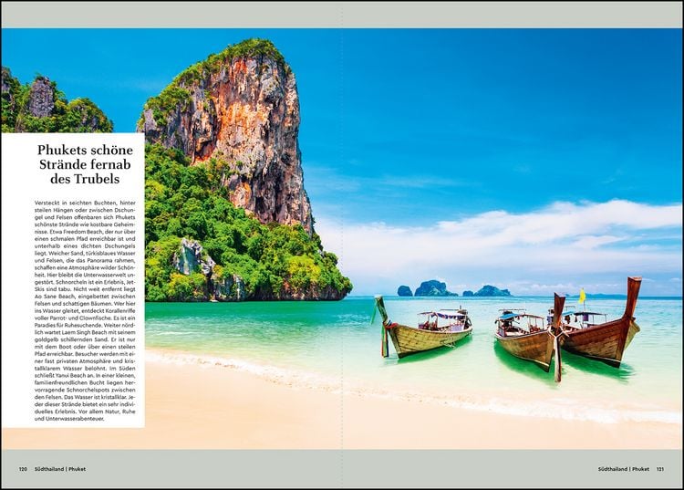 Produktbild: KUNTH Unterwegs in Thailand
