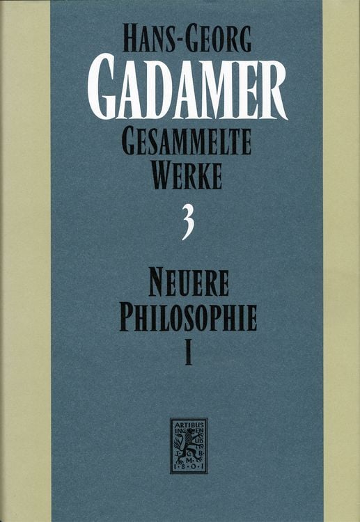 Produktbild: Gesammelte Werke