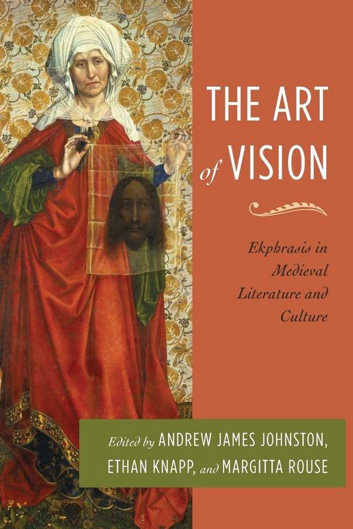 Produktbild: The Art of Vision