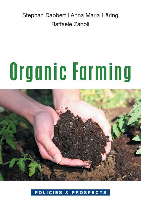 Produktbild: Organic Farming
