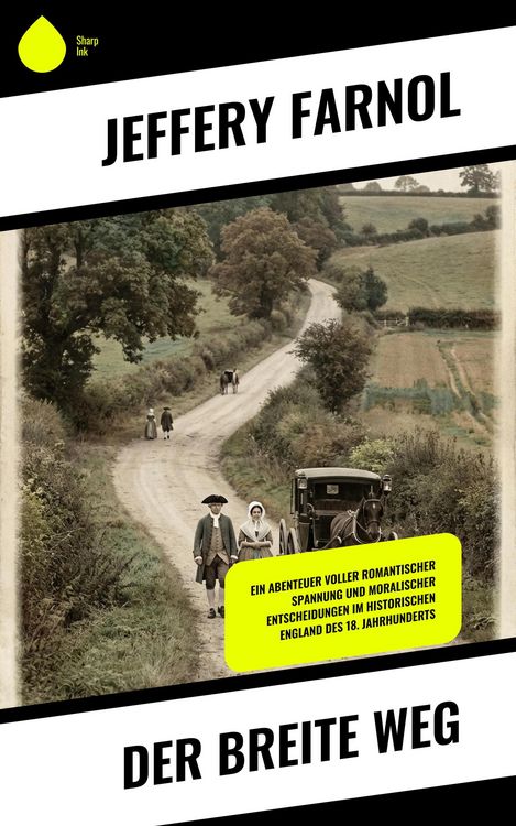 Produktbild: Der breite Weg