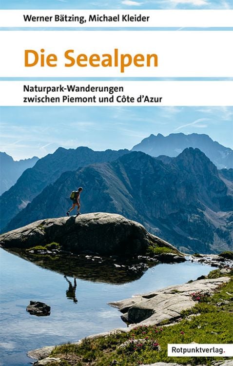 Produktbild: Die Seealpen