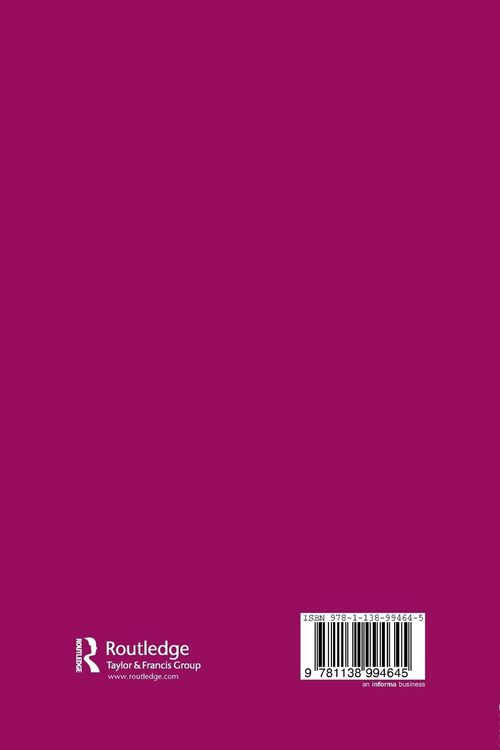 Produktbild: Organization, Class and Control (RLE