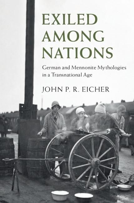Produktbild: Exiled Among Nations