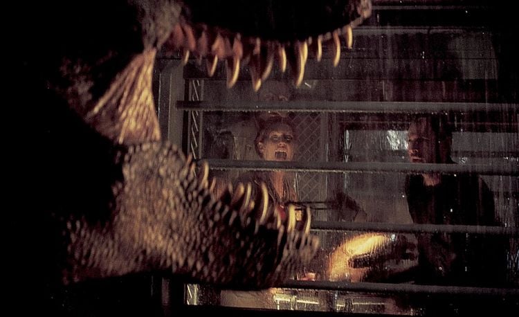 Produktbild: Jurassic World Ultimate Collection [6 DVDs]