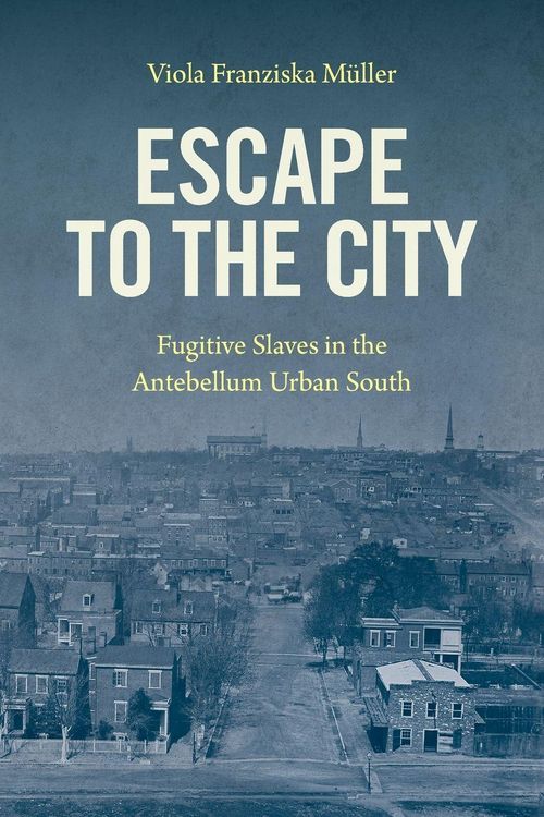 Produktbild: Escape to the City