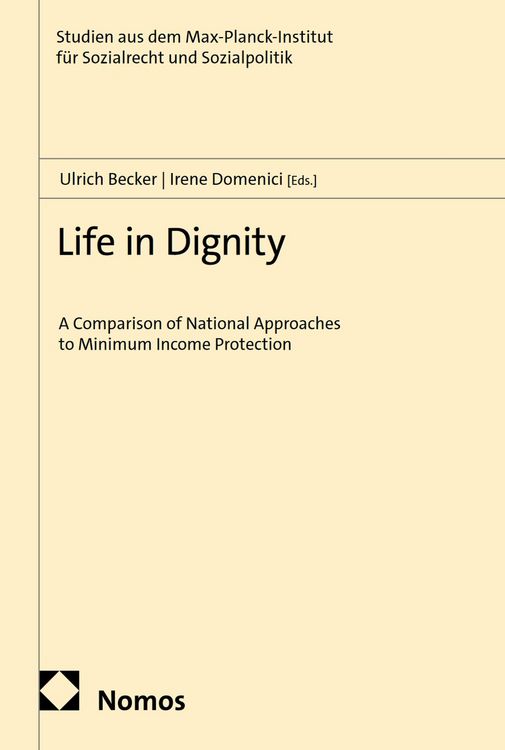 Produktbild: Life in Dignity