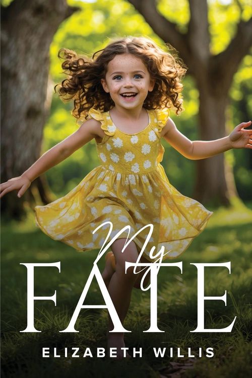 Produktbild: My fate