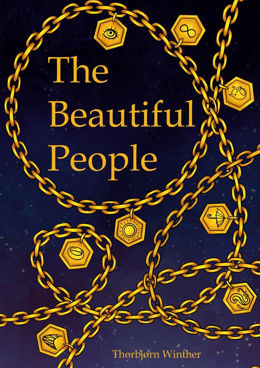 Produktbild: The Beautiful People