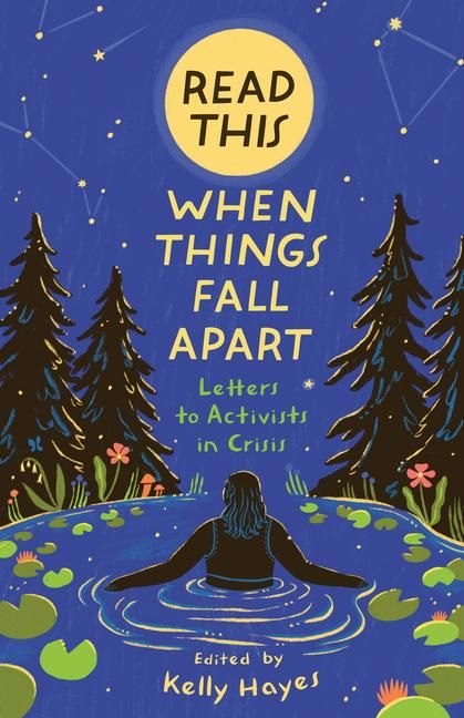 Produktbild: Read This When Things Fall Apart