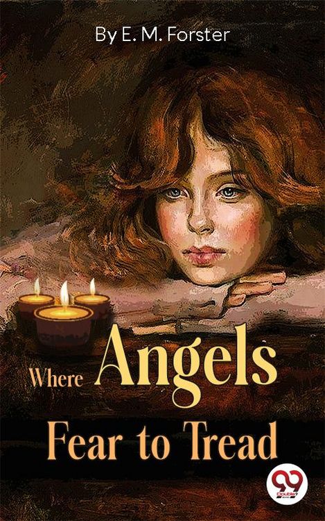 Produktbild: Where Angels Fear to Tread
