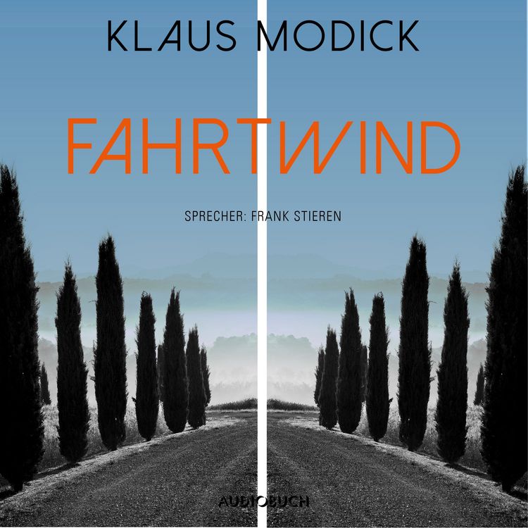 Produktbild: Fahrtwind (ungek&uuml;rzt)