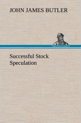 Produktbild: Successful Stock Speculation