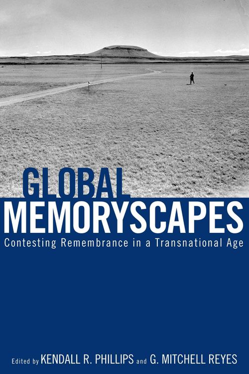 Produktbild: Global Memoryscapes