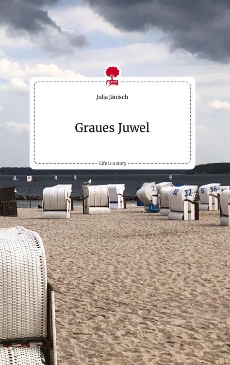 Produktbild: Graues Juwel. Life is a Story - story.one