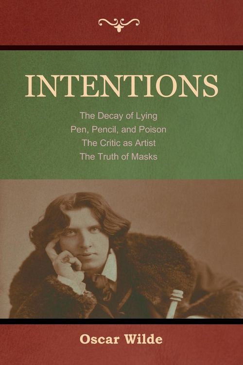 Produktbild: Intentions