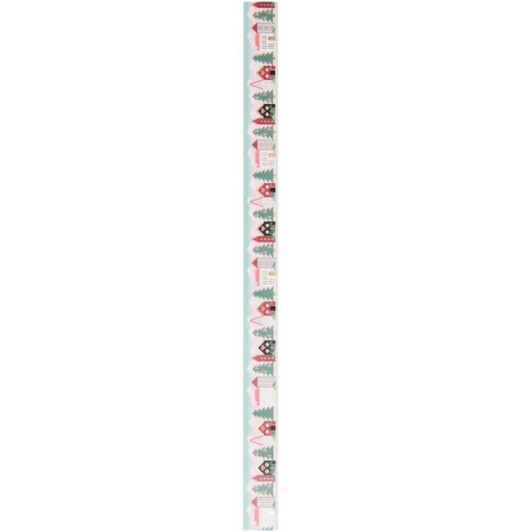 Produktbild: Tape H&auml;user,, 1,5 cm x 10 m