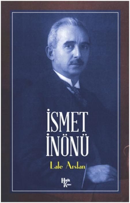 Produktbild: Ismet In&ouml;n&uuml;