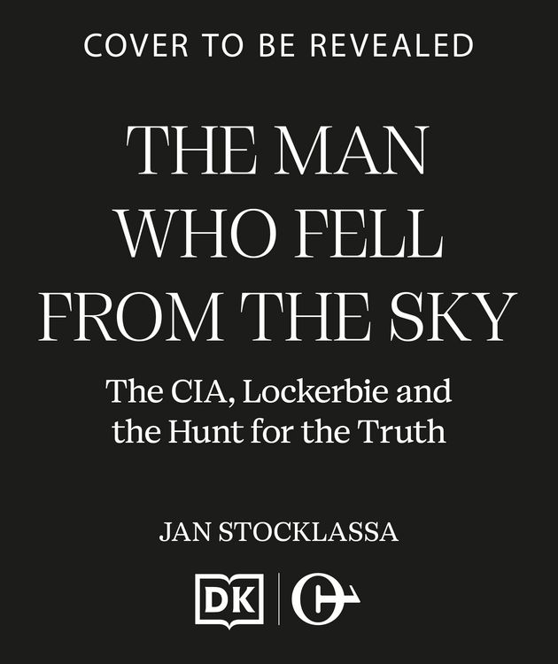 Produktbild: The Man Who Fell From The Sky