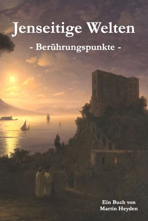 Produktbild: Jenseitige Welten