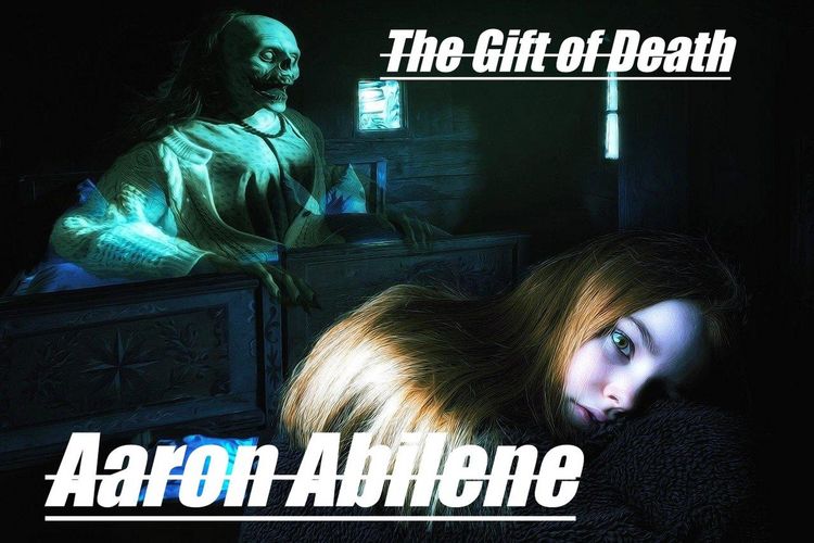Produktbild: The Gift of Death