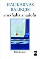Produktbild: Merhaba Anadolu