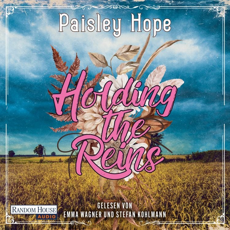 Produktbild: Holding The Reins