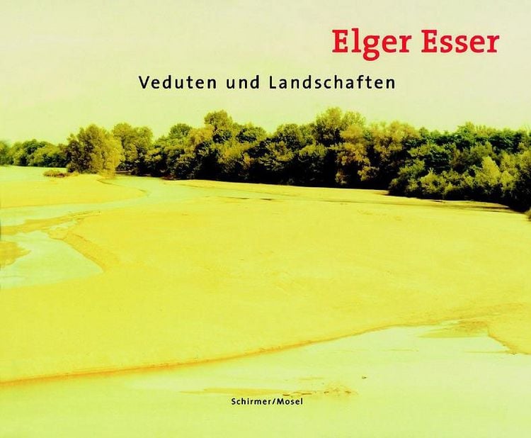 Produktbild: Veduten und Landschaften