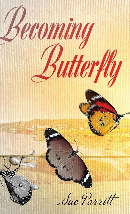 Produktbild: Becoming Butterfly